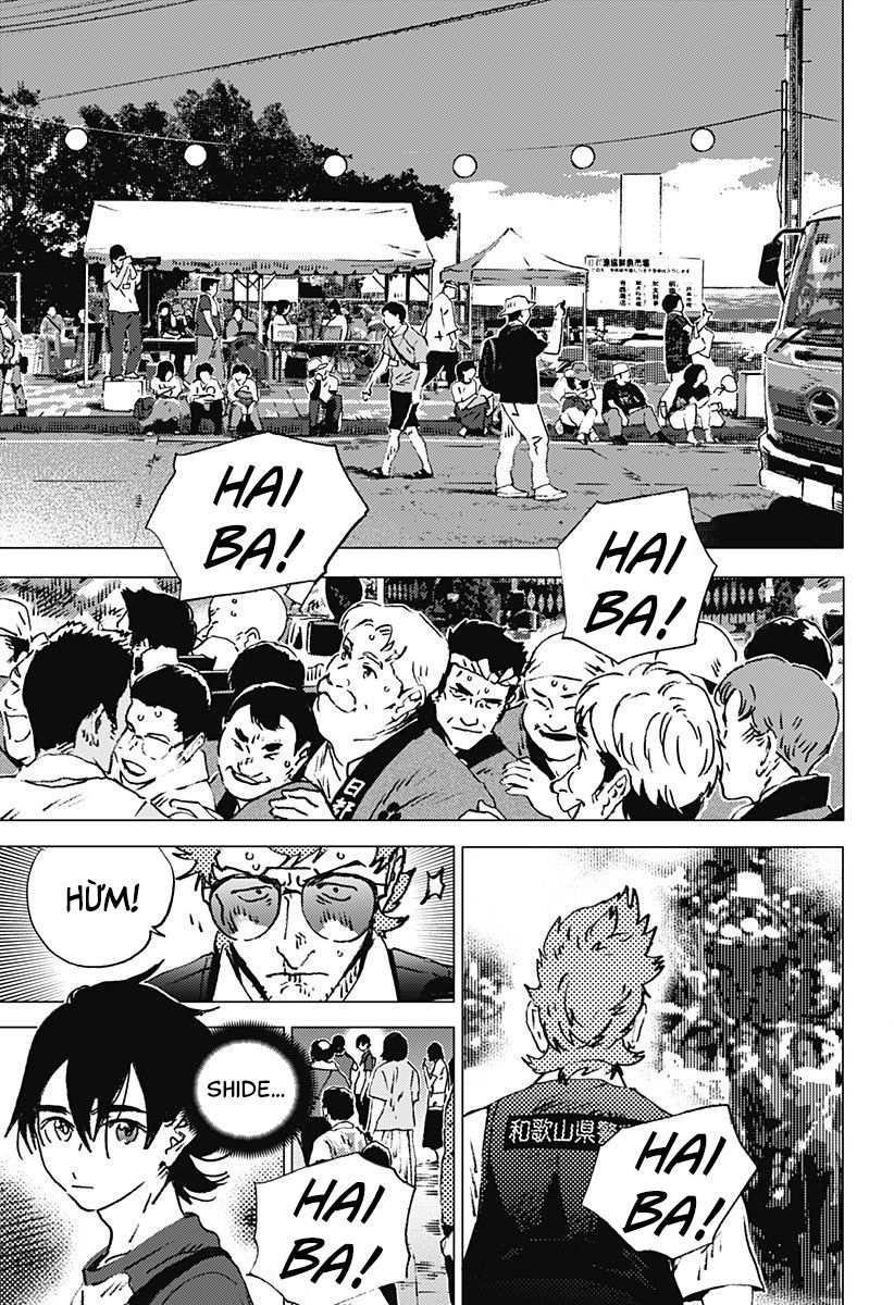 summer time render chapter 117 10