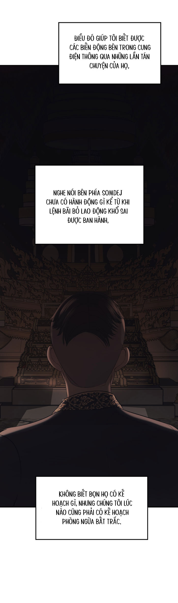 tôi là công tử đẹp nhất xiêm chapter 49 16