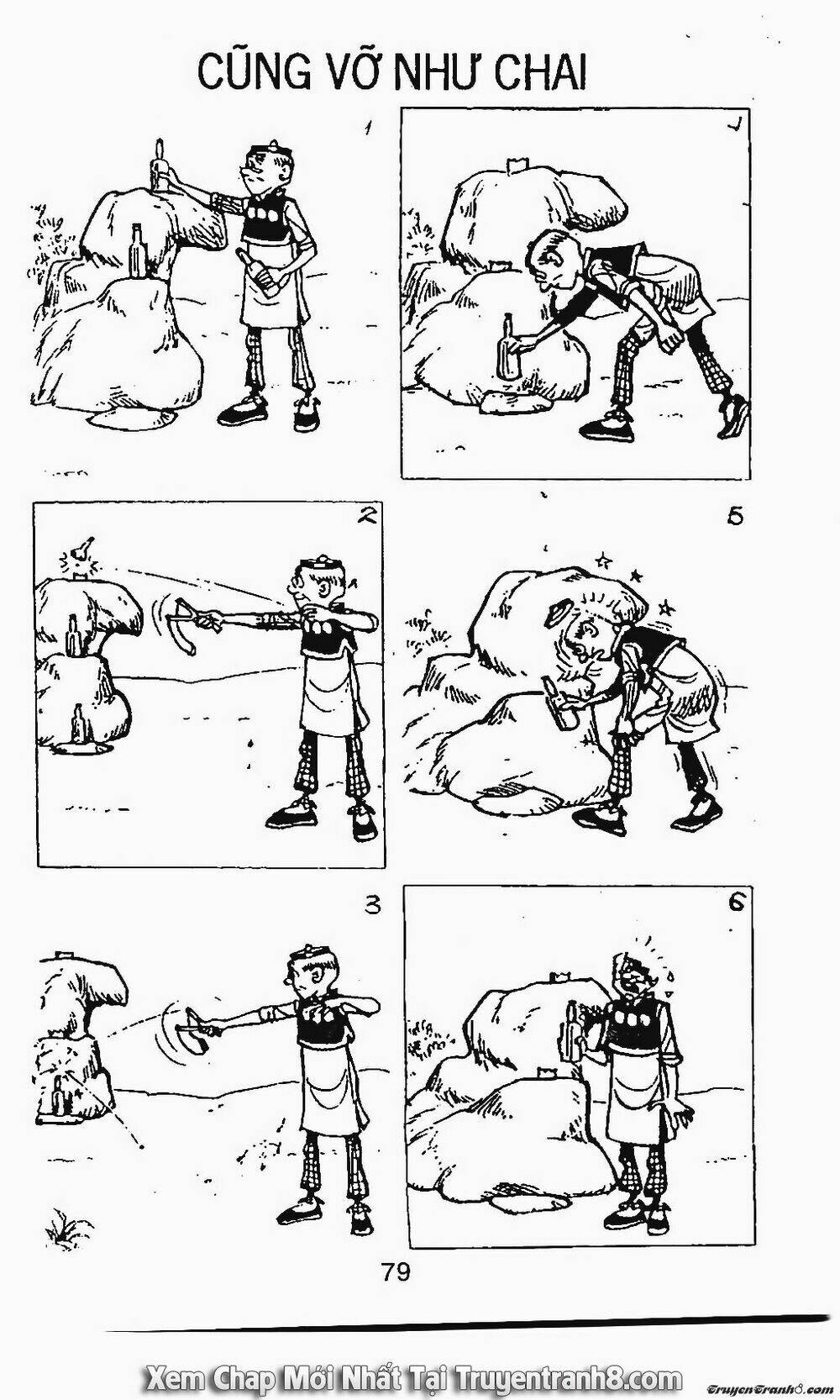 chú thoong chapter 172 15