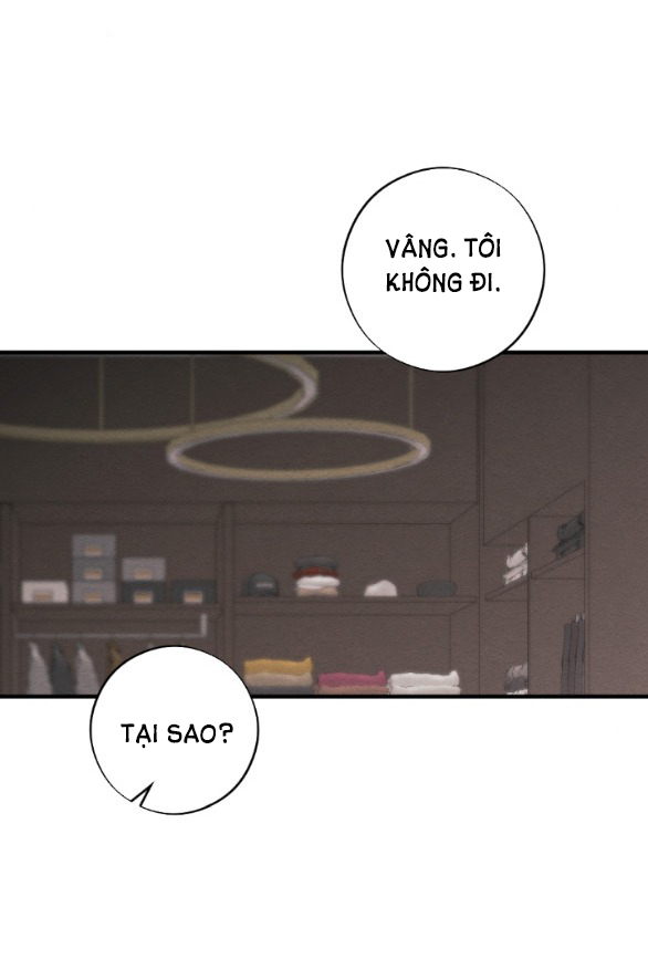 Ăn Mòn chapter 24.2 - Trang 20