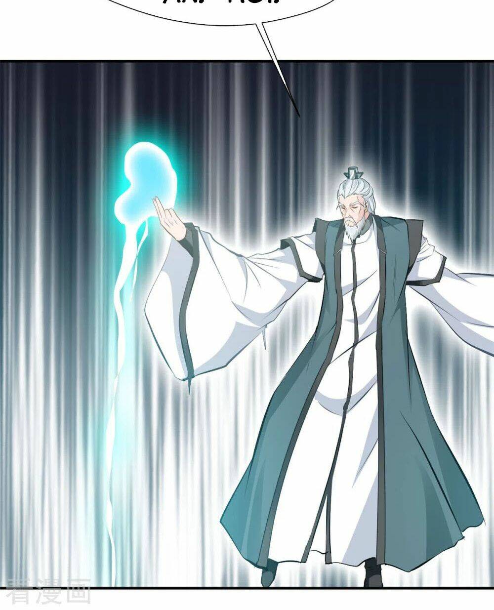 một đời thành tiên chapter 69 14