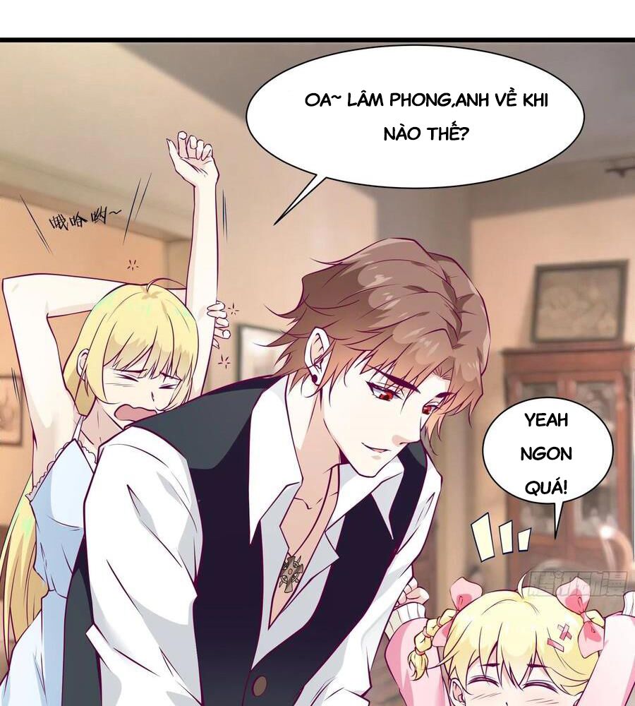 nãi ba là chiến thần mạnh nhất chapter 44 5