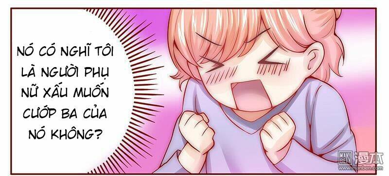 bá đạo tổng tài yêu tôi chapter 64 19