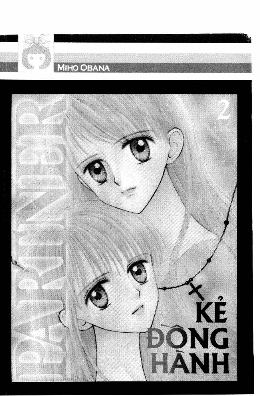 kẻ đồng hành - partner chapter 7 3