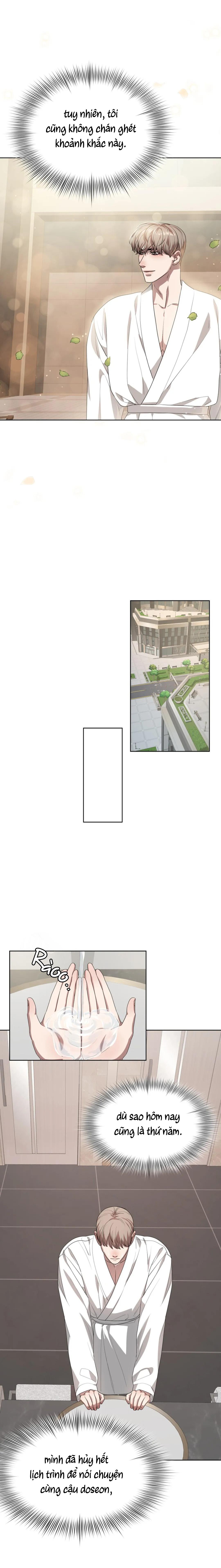 hướng về phía em chapter 16 14