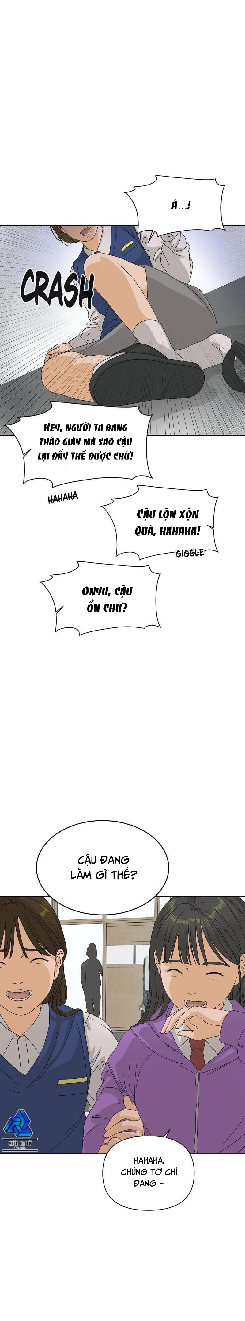 câu lạc bộ fox chapter 7 30