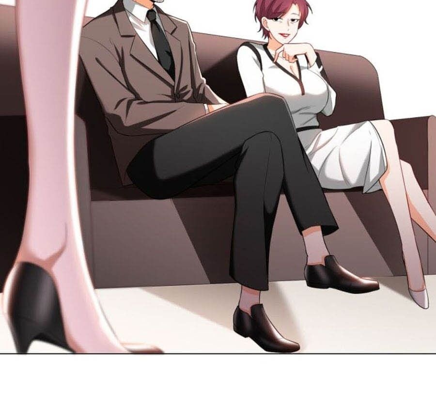 kế hoạch công lược của cô vợ gả thay chapter 18 21