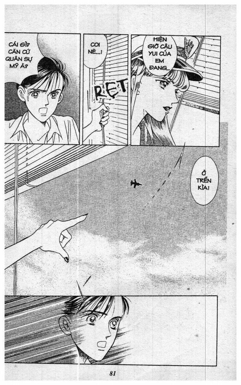 nàng tiên ánh trăng - kaguya hime chapter 1 79