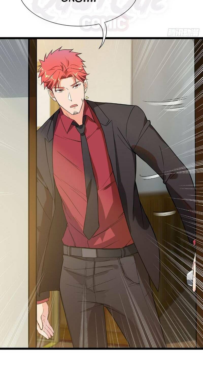 đỉnh phong cường thiếu chapter 43 12