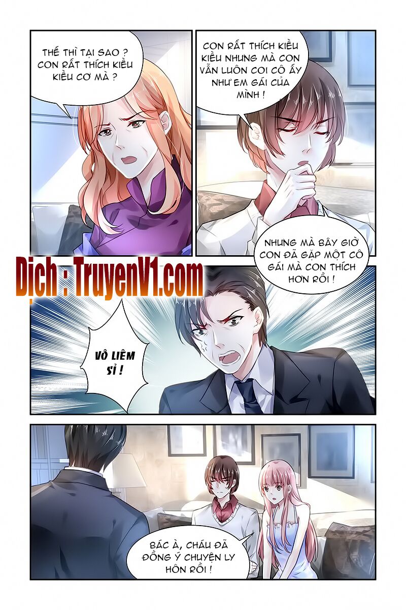 hôn trộm 55 lần chapter 103 2