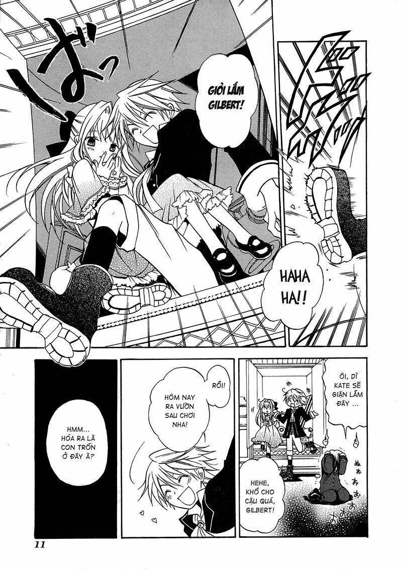 pandora hearts chapter 1 11