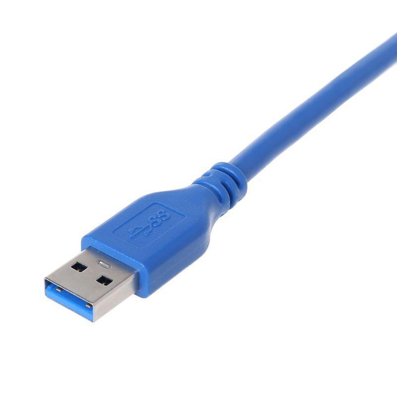 Cáp chuyển đổi PCI-E USB 3.0 thiết kế chuyên dụng dễ dùng