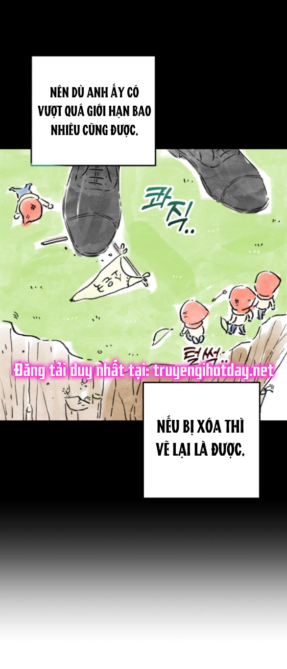 Nóng Lòng Muốn Giày Vò Em chapter 5.2 17