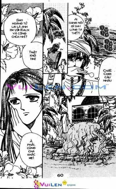 nàng công chúa ham chơi chapter 7 60