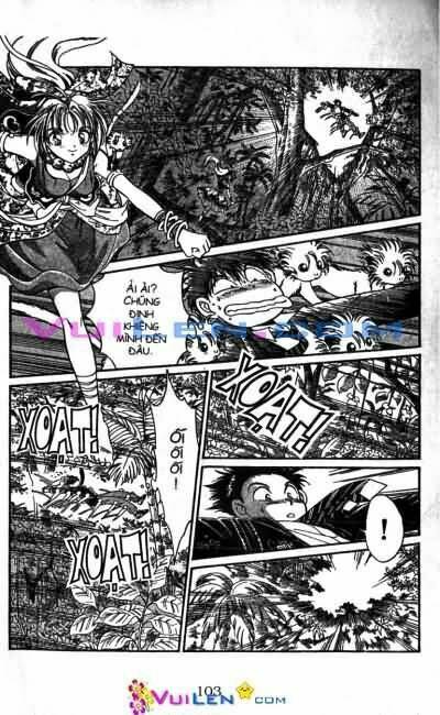 lâu đài cổ chapter 12 103