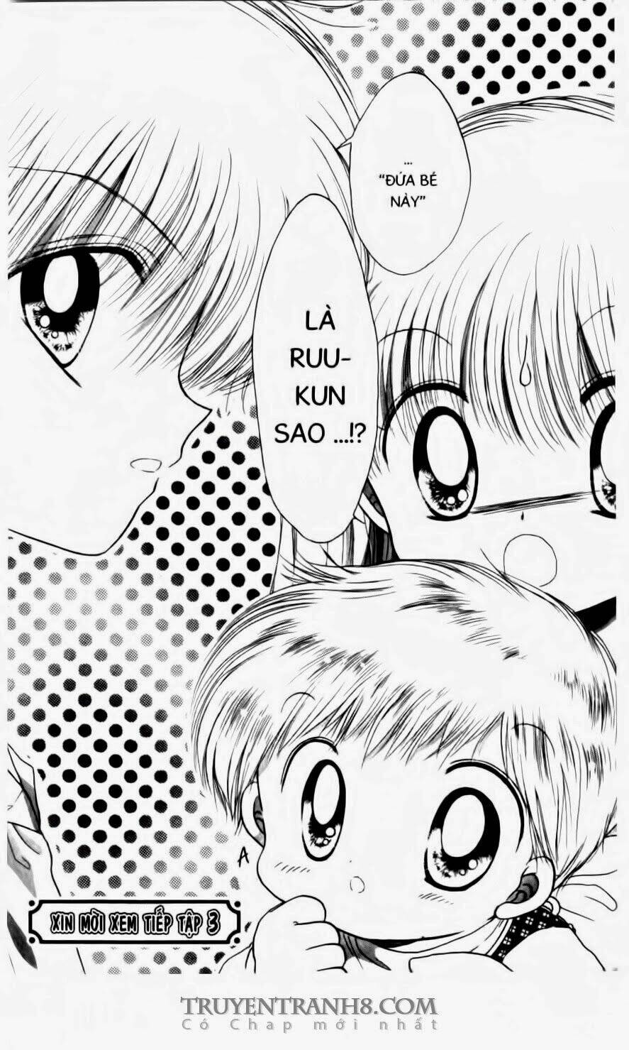 em bé ufo chapter 12 30