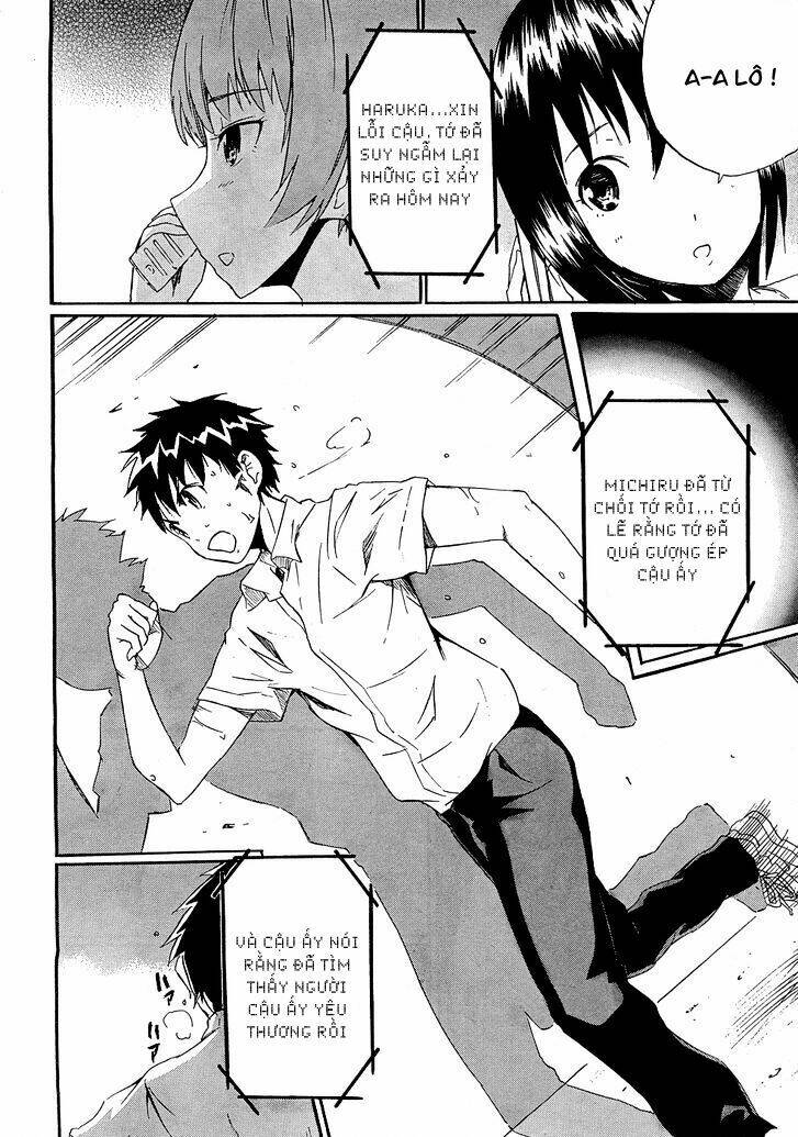 frogman chapter 50 11