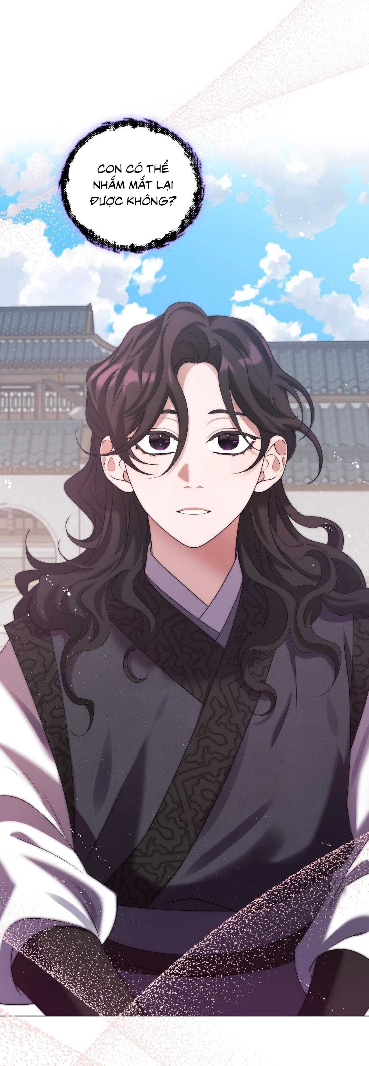 tôi đã nuôi dạy thủ lĩnh giáo phái ác ma chapter 21 56