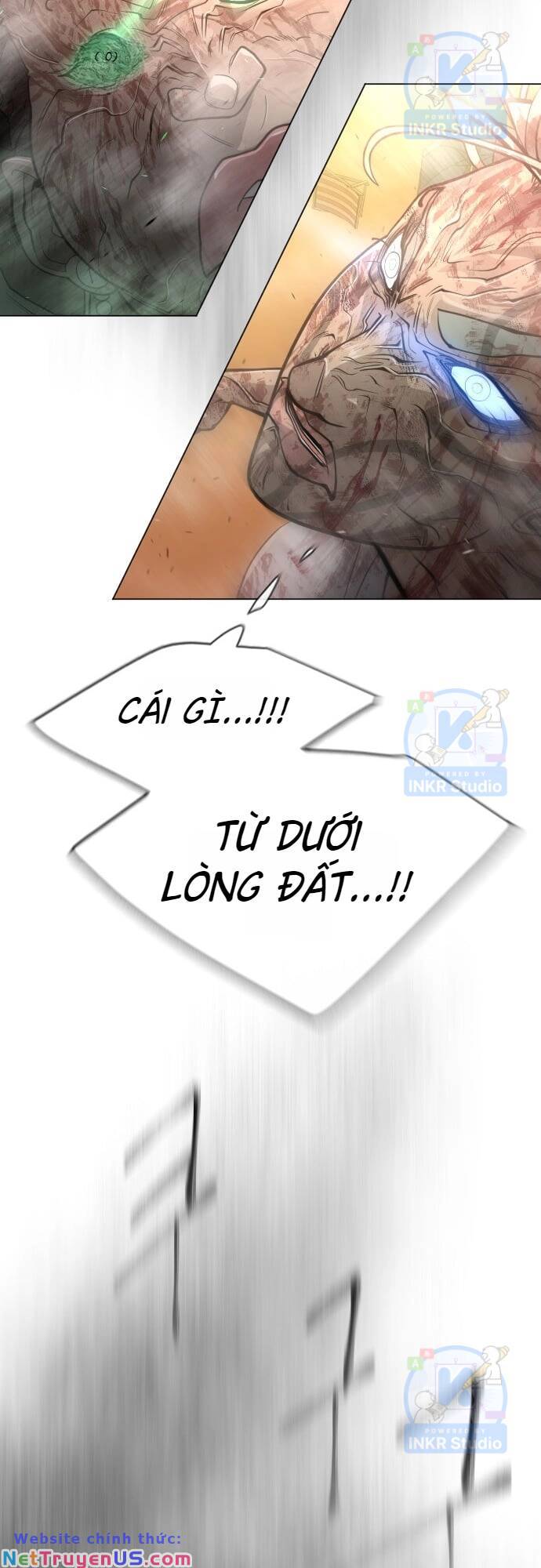 kĩ nguyên của anh hùng chapter 131 40