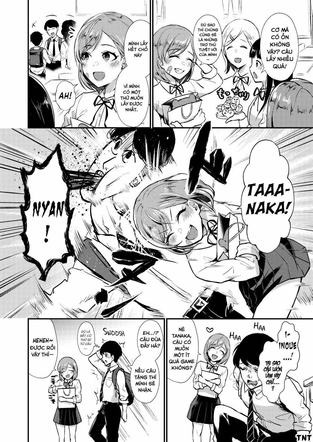 mutual love chapter 3 3