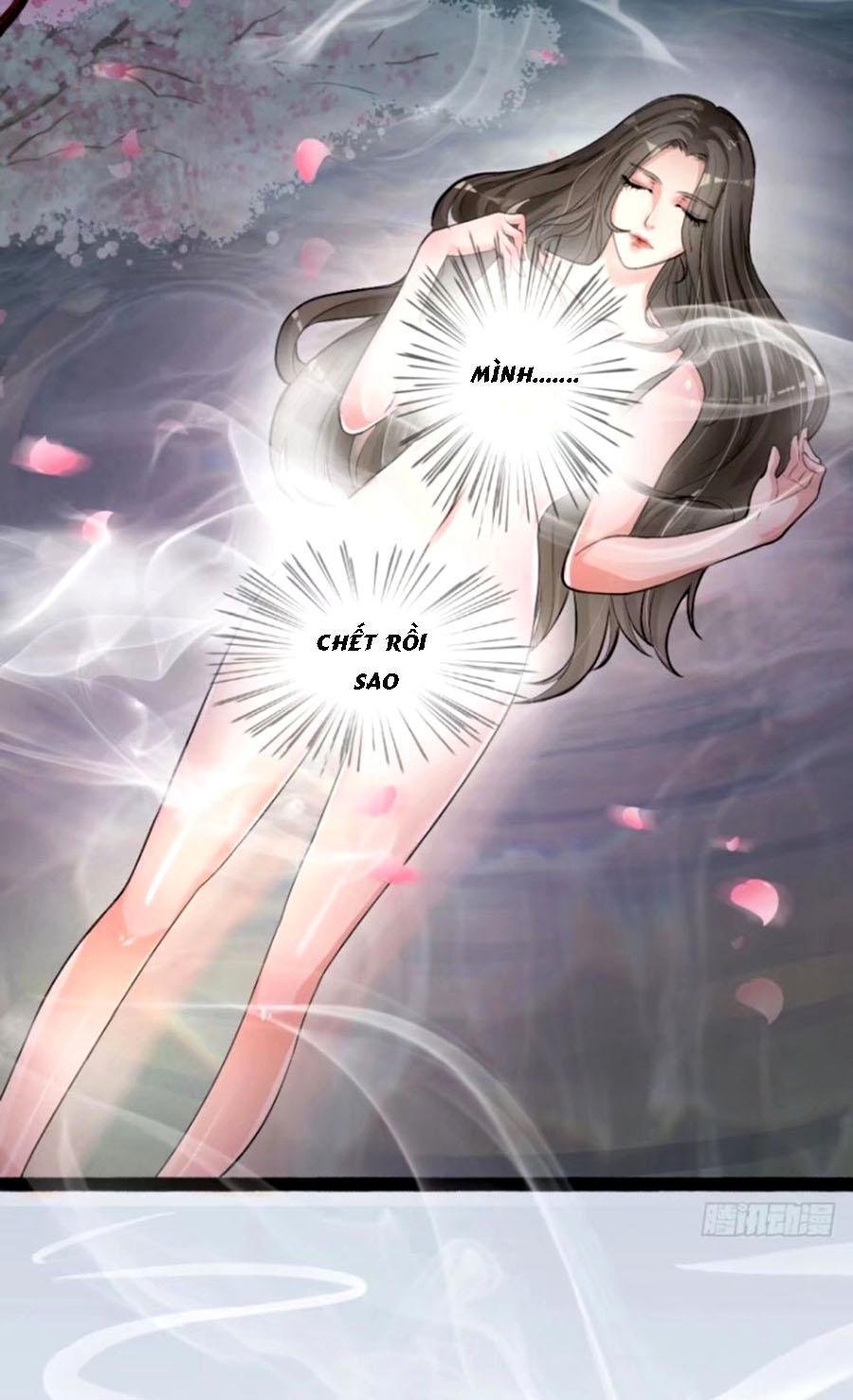 đế vương sợ vương phi muốn sở hữu thiên hạ chapter 3 10