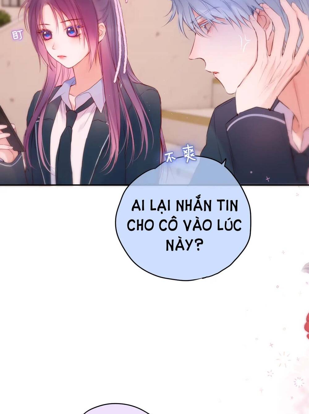 Cạm Bẫy Của Hồ Ly Chapter 47 - Trang 16