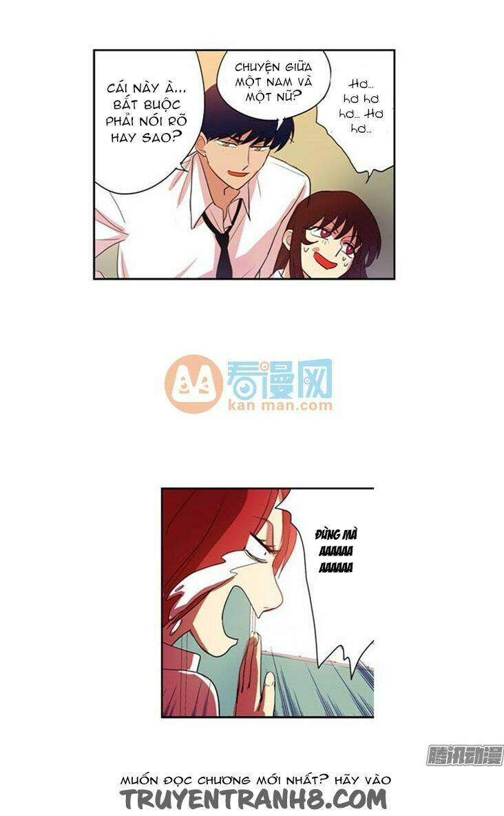 trở lại tuổi mười mấy chapter 36 15