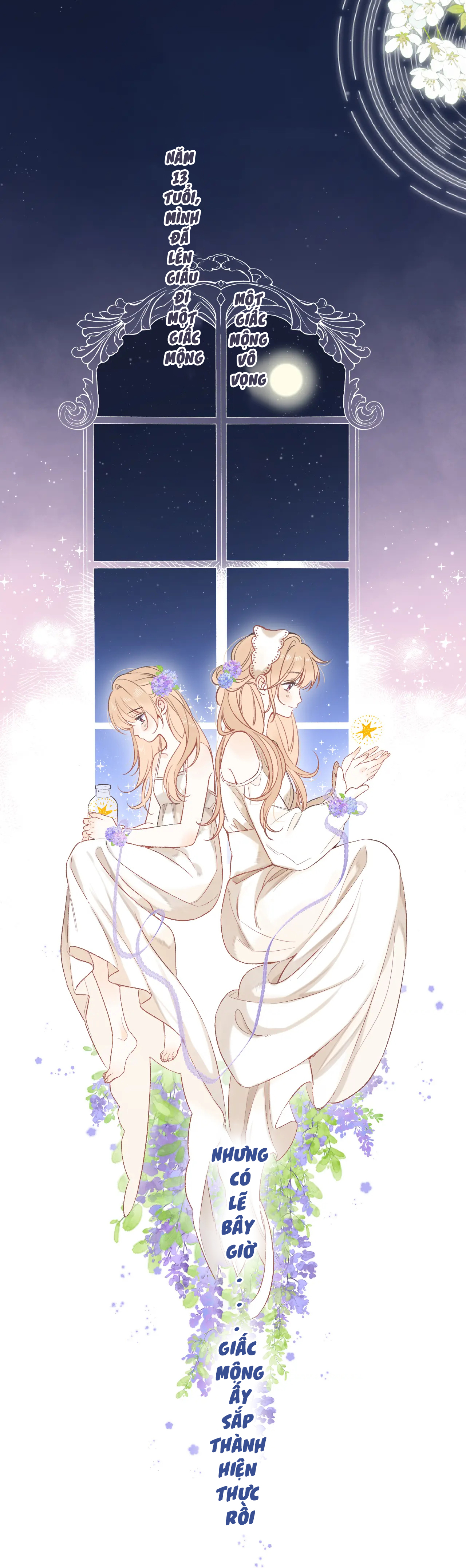 vụng trộm không thể giấu - mối tình thầm kín chapter 81.2 26