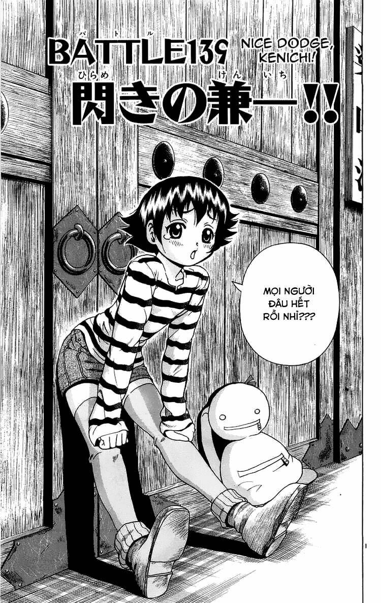 history's strongest disciple kenichi chapter 139 1