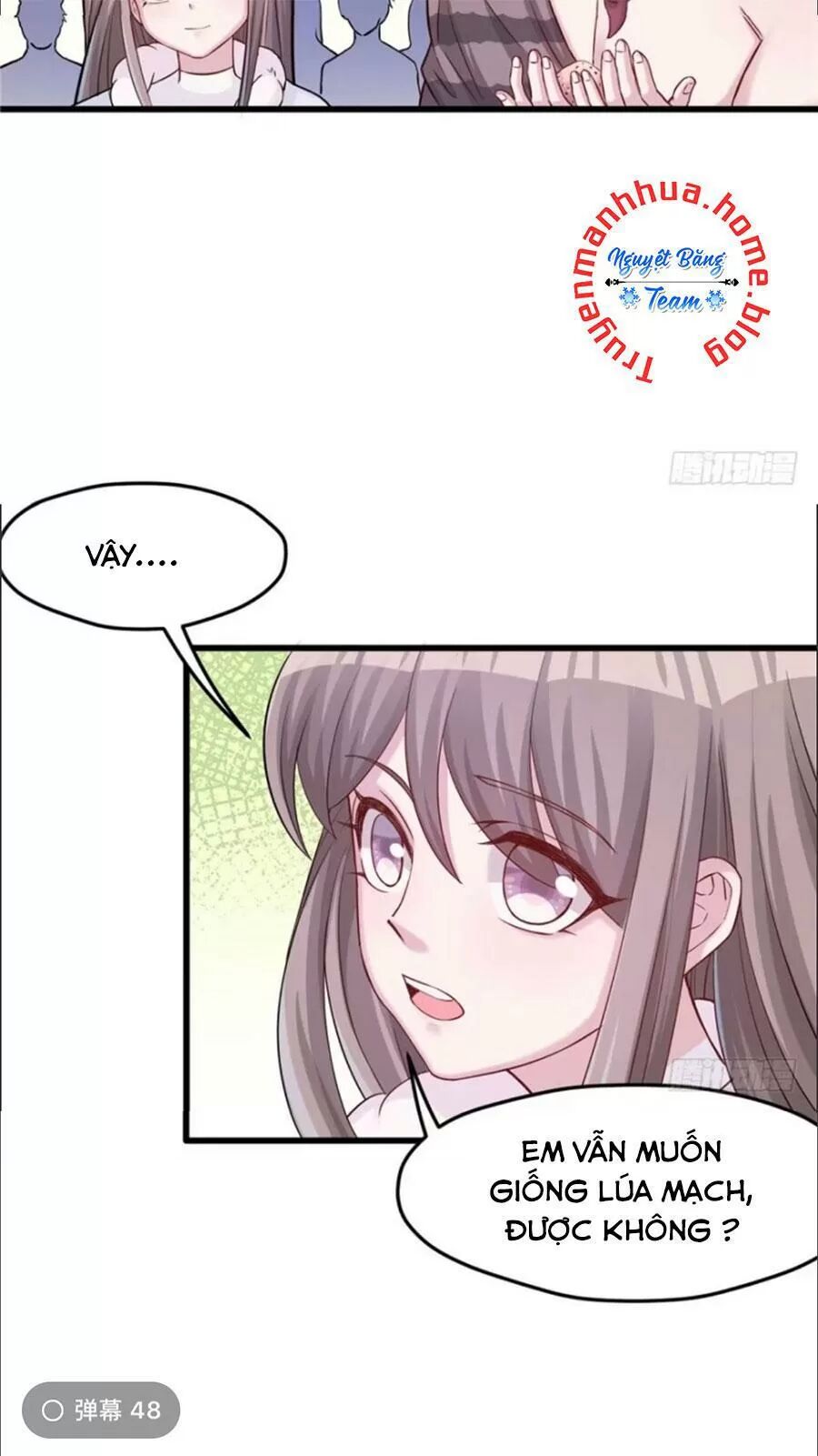 [16+] thảnh thơi thú thế chủng chủng điền, sinh sinh tể chapter 127 12