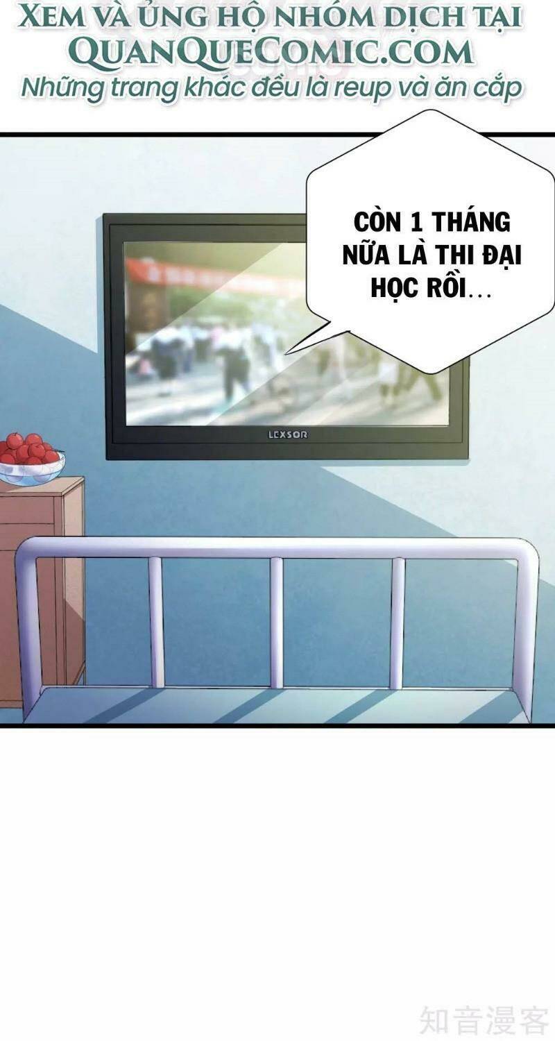 tối cường đặc chủng binh của hoa khôi chapter 99 2