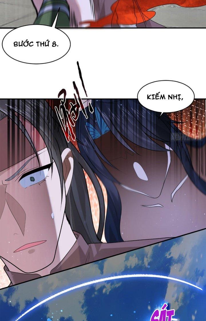 mỗi nữ đồ đệ đều muốn giết ta chapter 47 22