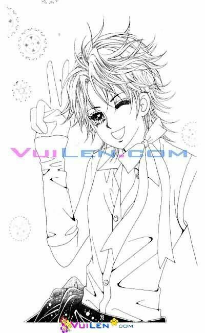 chạm mặt thần tượng chapter 7 3