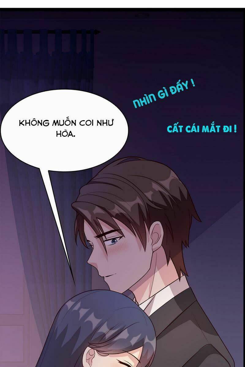 nam thần manh bảo tận diệt chapter 43 11