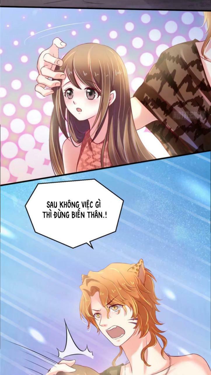 [16+] thảnh thơi thú thế chủng chủng điền, sinh sinh tể chapter 34 20