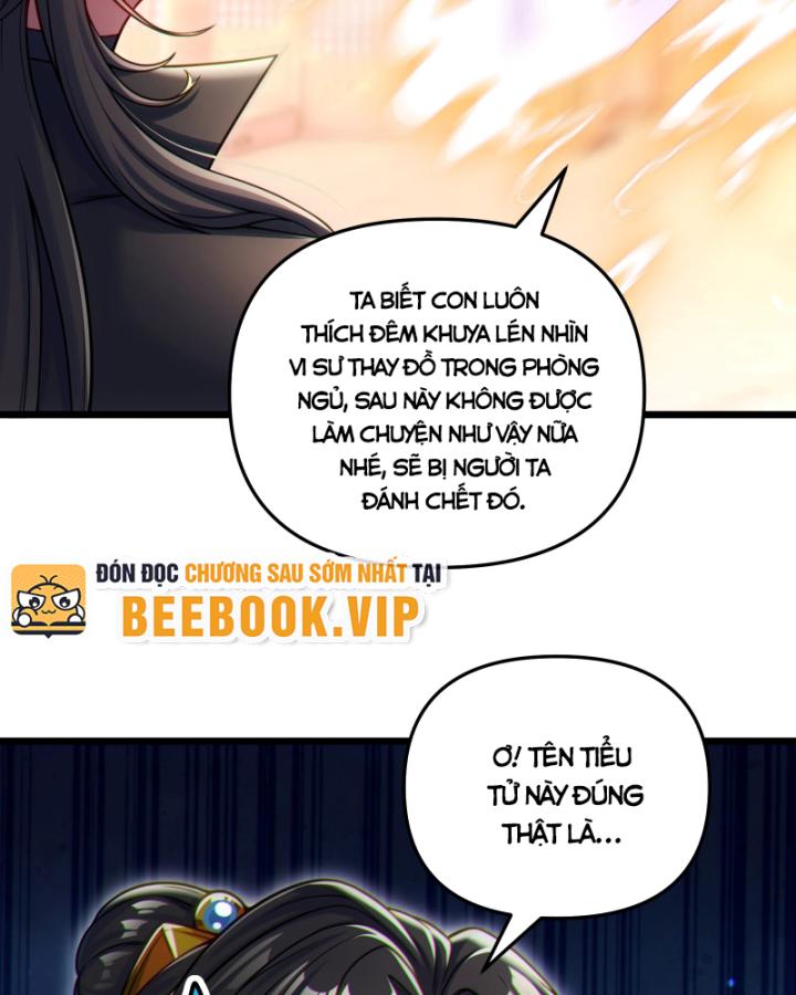 khoan đã tiên tử! xin hãy nghe ta xảo biện chapter 5 10