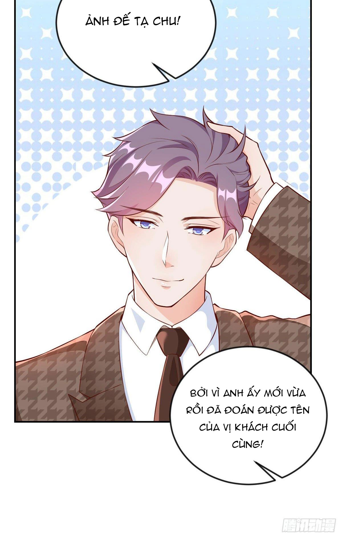 hệ thống xuyên nhanh: nam thần bùng cháy đi! chapter 10 11