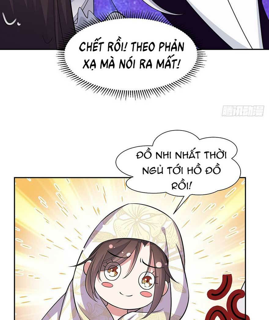 hoạn phi thiên hạ chapter 49 20