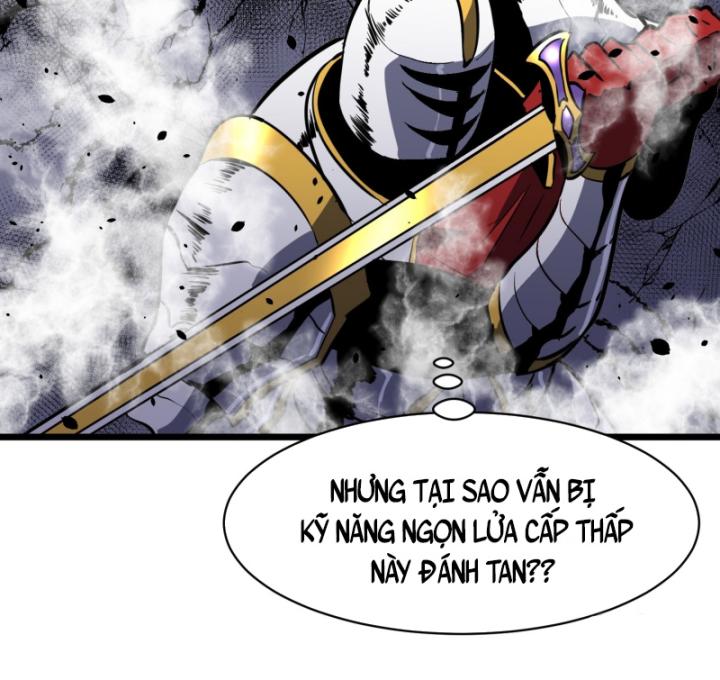 công hội của tôi toàn bộ là ác ma chapter 5 46