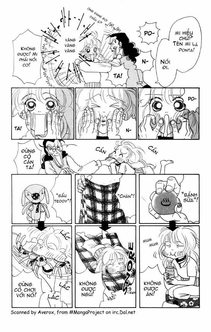 guru guru ponchan chapter 2 9