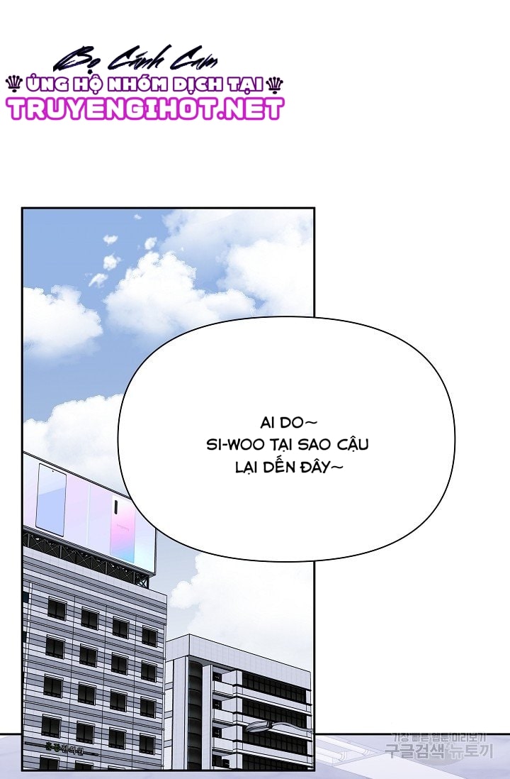 cậu và bọt biển của tôi chapter 1.1 31