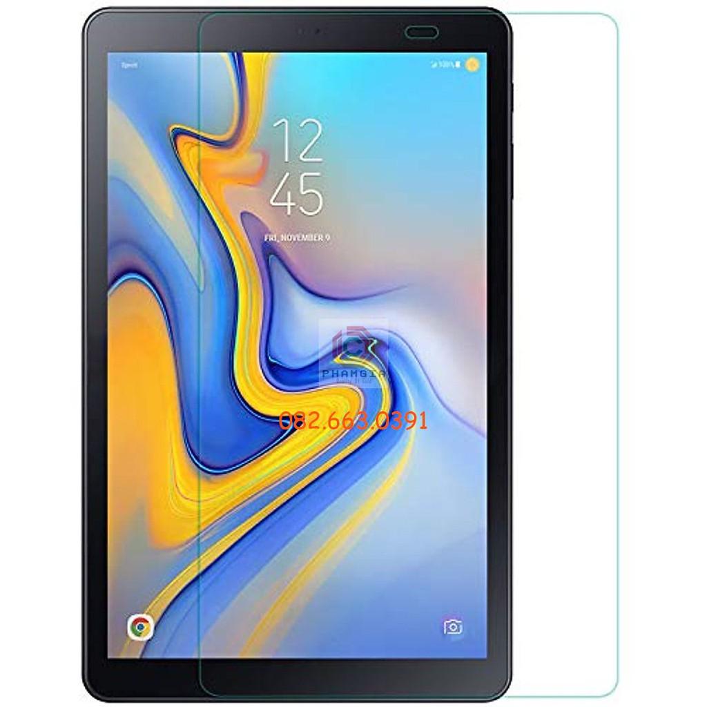 Dán cường lực dẻo nano dành cho Samsung Galaxy Tab A 10.1 T585/ Tab A 10.1 2019