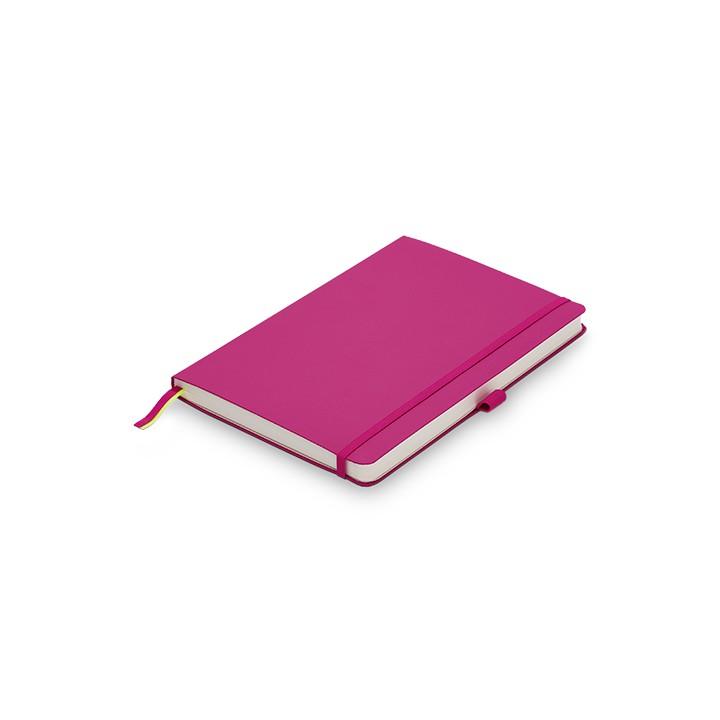 Sổ tay cao cấp LAMY B3 Notebook Softcover - Hàng phân phối trực tiếp từ Đức