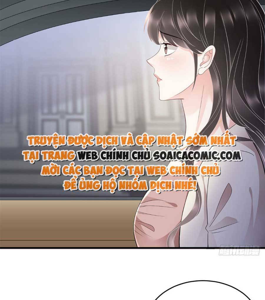 đại tiểu thư có ý đồ gì xấu đâu chapter 125 21