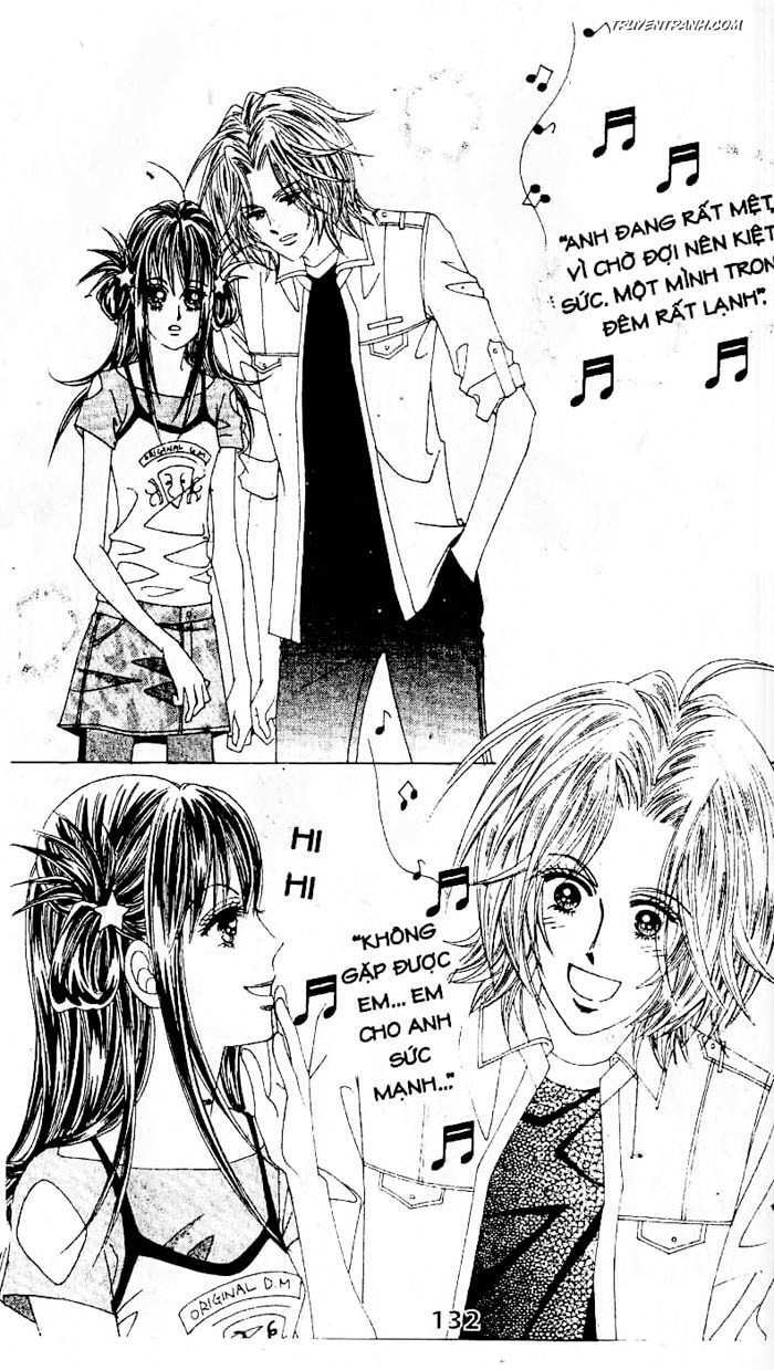 nhà trọ hoàn hảo chapter 47 20