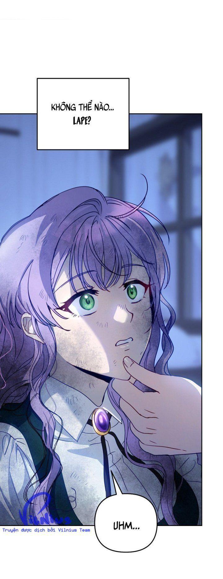 tôi là người duy nhất có thể nói được ngôn ngữ cổ đại chapter 2 12