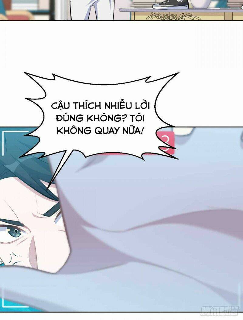 nhạc phụ đại nhân là lão bà chapter 90 20