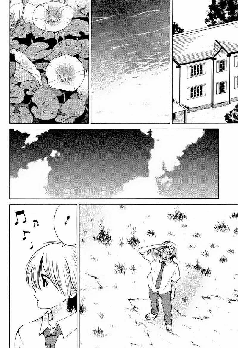 a girl chapter 15 28