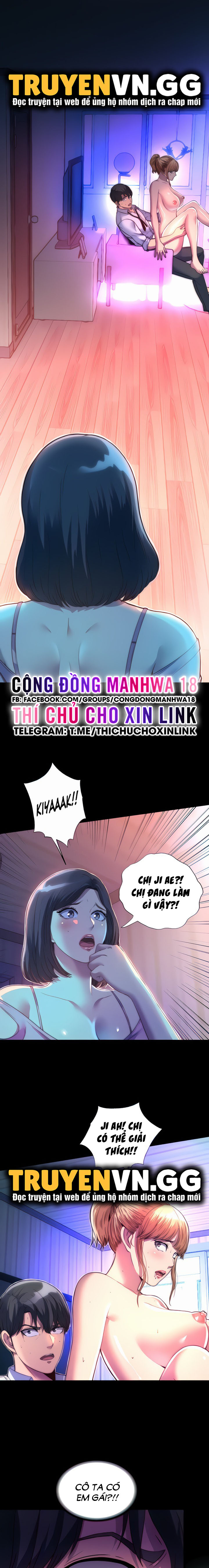 điều khiển cơ thể chapter 10 2