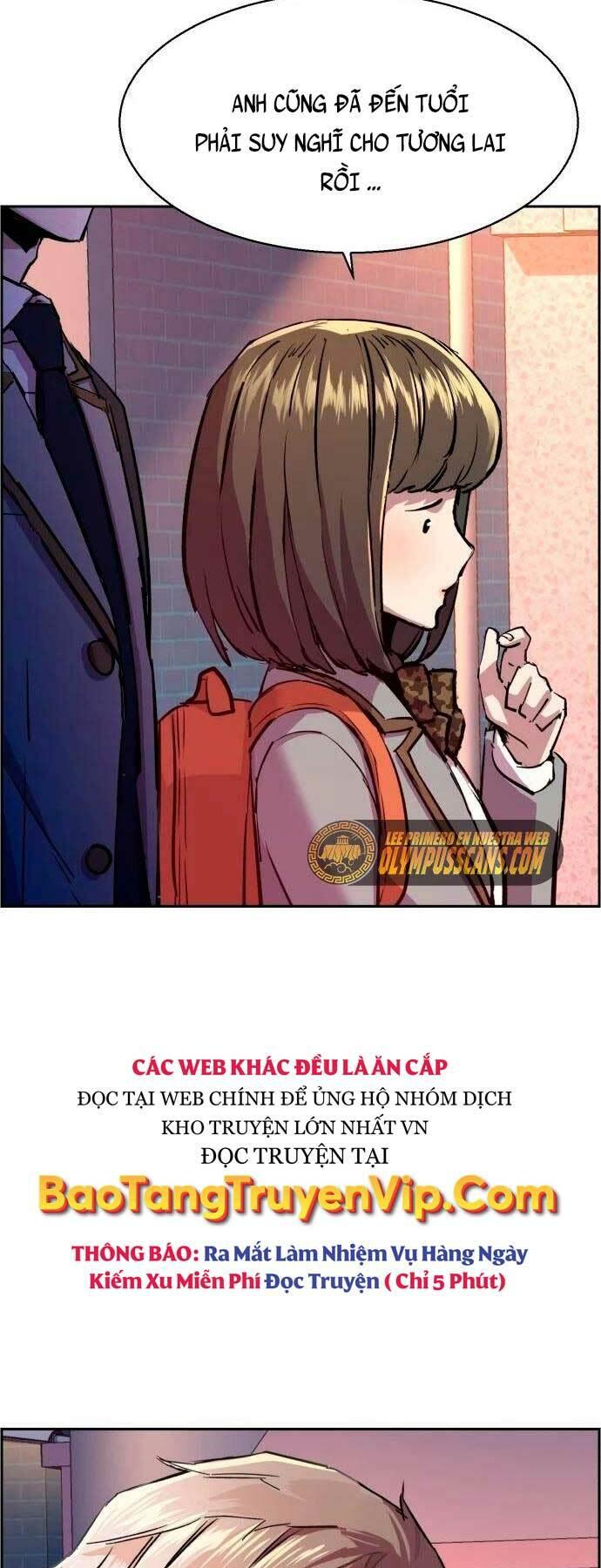 bạn học tôi là lính đánh thuê chapter 127 9